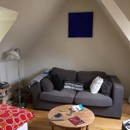 Bel Appartement Climatise Plein Centre Ville Poitiers Kültér fotó