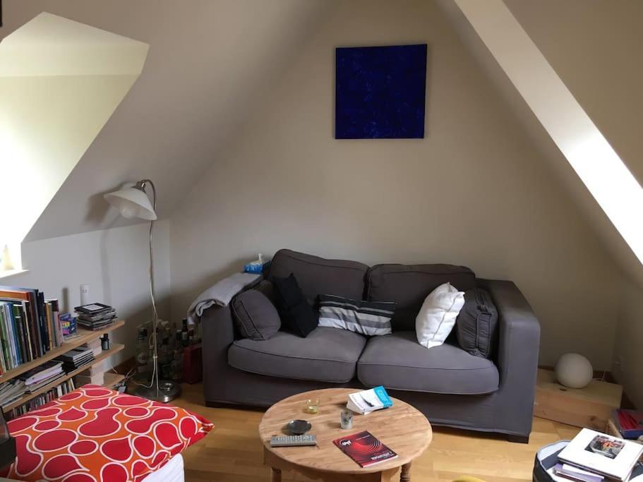 Bel Appartement Climatise Plein Centre Ville Poitiers Kültér fotó