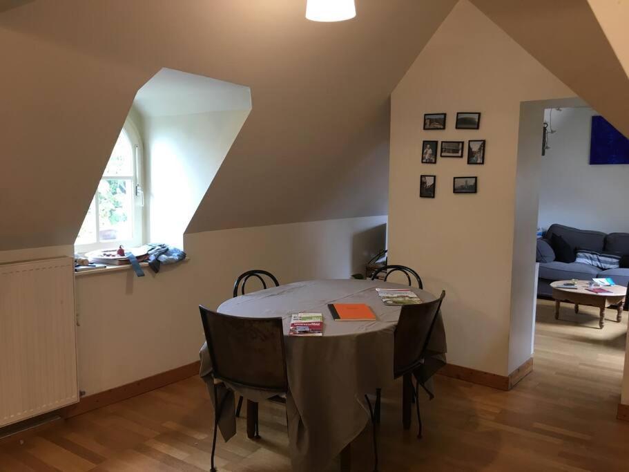 Bel Appartement Climatise Plein Centre Ville Poitiers Kültér fotó