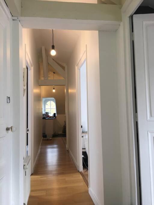 Bel Appartement Climatise Plein Centre Ville Poitiers Kültér fotó
