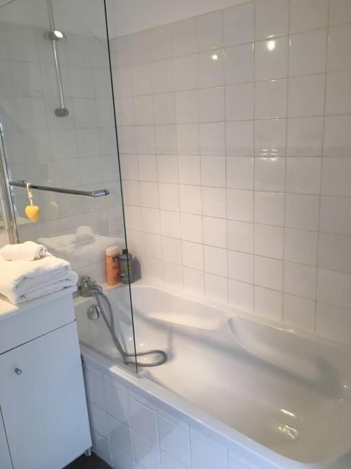 Bel Appartement Climatise Plein Centre Ville Poitiers Kültér fotó